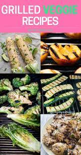 Best Grilled Vegetables Recipes Bbq Healthy Veggies Best Recipe Box Grilled Vegetable Recipes Best Grilled Vegetables Healthy Grilling Recipes