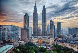 Check spelling or type a new query. Hd Wallpaper The City Dawn Morning Malaysia Kuala Lumpur Wallpaper Flare
