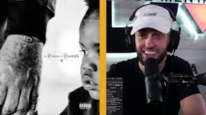 Lloyd banks has dropped a brand new song titled stranger things and is right here on corejamz for your fast download. Stranger Von Lloyd Banks Laut De Song