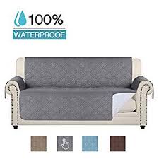 They are constructed with 100% polyester microfiber material that is quilted. Best Couch Covers For Dogs Cats 2021 18 Tested