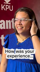 Thank you to everyone who came out, asked big questions, and pictured their  future at KPU! Open House is the best time to see what it's like to be a  KPU student and explore all the options available ...