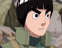 Pin By Naruto Overload On Rock Lee Rock Lee Lee Naruto Boys