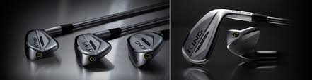 The use of tungsten in the cobra king forged tec irons helps launch the ball high and straight. King Forged Tec Irons Cobra Golf