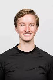 2018-19 Women's Rowing Roster