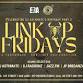 Link Up Fridays (R&B & Hip-Hop) event image