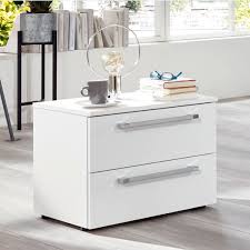 Nachttisch chrom die qualitativsten nachttisch chrom ausführlich analysiert welche faktoren es. Nolte Mobel Alegro2 Basic Nachtschrank Mit 2 Schubkasten In Dekor