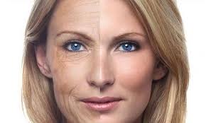 маска от темных кругов под глазами все буде добре Maska Iz Krahmala Zamenitel Botoksa Homemade Wrinkle Cream Anti Aging Skin Products Aging Skin Care