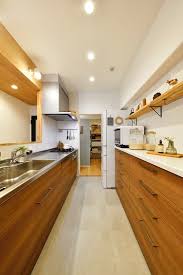 マットなホワイトタイルで シンプルすっきり キッチン 名古屋モザイク セリエビアンカ lohas studio ロハススタジオ 名古屋 モザイク キッチン キッチン床