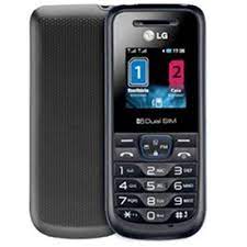 How to unlock LG A190 by code?
