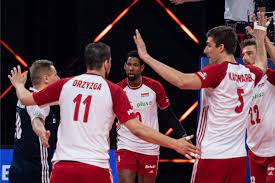 We did not find results for: Liga Narodow Reakcje Po Meczu Kanada Polska Nie Bylo Latwo I Przyjemnie Sport Wp Sportowefakty
