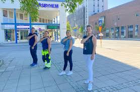 We did not find results for: Magnus Andersson Omradeschef Vasbyhem Linkedin
