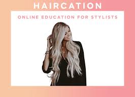 In case of emergency dial 911. Salon Locator Haircation Hair Edu Cation By Habit
