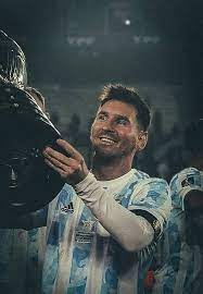 Lionel Messi (PSG ): Alter, Position, Größe, Gewicht