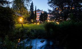 2019 mit neuem laden und sehr gutem essen nach renovierung wieder zuruck jeder muss mal dorthin wunderschöner laden nicht mit altem laden wieder erkennbar. Parkhotel Am Taunus Ihr Hotel In Oberursel Bei Frankfurt Am Main