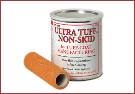 Maybe you would like to learn more about one of these? Ultra Tuff Rubberized Anti Slip Coatings Diamond Safety Concepts