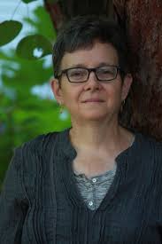 Peggy Shinner's "The Rupture," featured in the new Ocean State Review