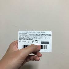 At this time, we do not offer gift packaging; 500 Uniqlo Gift Card Tickets Vouchers Vouchers On Carousell