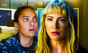 Leverage: Redemption Season 3 Is A Deeply Personal One For Parker &  Breanna, Says Stars: "The Stakes Have Shifted"