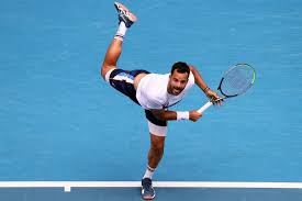 Streams for fognini vs caruso. Nebulizer Mist Caused New Australian Covid Outbreak