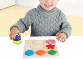 Free delivery and returns on ebay plus items for plus members. 22 Best Wooden Puzzles For Toddlers Pigtail Pals