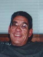 Roger Custodio Obituary (1944