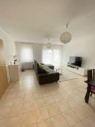 Einbauküche, keller, garten, balkon, haustiere. 3 Zimmer Wohnung Zu Vermieten Pfungstadter Str 108 64347 Griesheim Mapio Net