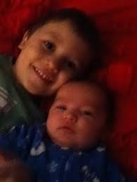 10 个Big brother and little sister 点子