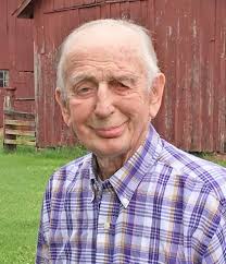 Melvin Zajicek, 1923-2024