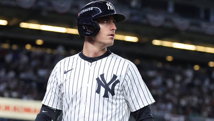 Bellinger Signs $162.5M Agreement to Stay With Yankees