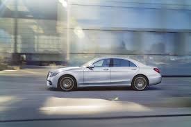 Innen Und Aussen Erneuert Die Mercedes Benz S Klasse Bleibt Ein Aussergewohnliches Fahrerlebnis Benz S Benz S Class Best Luxury Cars