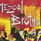 The Mezcal Brothers