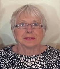 Susanne Marie "Susan" MacLeod