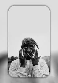 Tons of awesome tupac wallpapers to download for free. 2pac Wallpaper New Phone Wallpapers For Android Apk Download