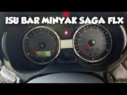 Maybe you would like to learn more about one of these? Proton Saga Fl Flx Isu Bar Meter Minyak Dan Perihal Meter Yang Lain Pemilik Saga Wajib Tengok Youtube