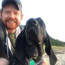 Aaron Northrup's Instagram, Twitter & Facebook