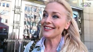 Johanna Lind's Instagram, Twitter & Facebook