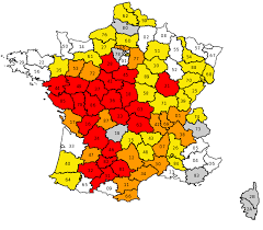 Les nombreux cours d'eau et les lacs de volcan ajoutent encore de la beauté à ce cadre enchanteur. Secheresse Restrictions D Eau Dans 67 Departements Les Mesures Prises Pres De Chez Vous Actu