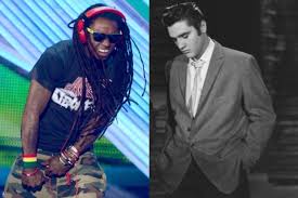 Lil Wayne Ties Elvis Presley For Most Trips To Hot 100 Chart