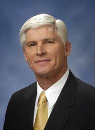 Who Is Writing Our Laws