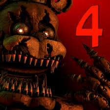 The only thing that you with you is a flashlight can be used to scare away freddy fazbear, chica, bonnie, … Fnaf 4 Five Nights At Freddy S Part 4