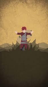 Naruto Minimalist Mobile Wallpaper Naruto Wallpaper Anime Wallpaper Anime Naruto
