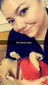 Older picture but wanted to share that Loki Lou is off to big boy training  for the next few months with the best in the business! Sad to see him go  away