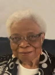 Daisy Mack Anderson Obituary (2023)