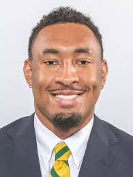 2020 Football Roster