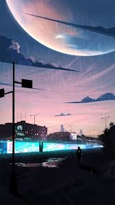 Most Good Looking Anime Wallpaper Iphone Scenery In The Rain Wallpaper Iphone Android Bac In 2020 Rain Wallpapers Scenery Wallpaper Anime Wallpaper Iphone