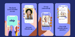 The fun thing about ship? Dating App Ship Lets Your Friends Do The Swiping For You Askmen