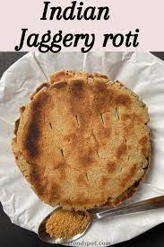 2 Ways To Make Jaggery Roti Bajre Gur Ki Roti Meethi Roti Shellyfoodspot Shellyfoodspot Recipe Roti Recipes Other Recipes