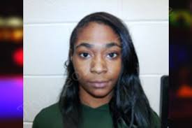 Caitlyn Ware — Henry County Jail Bookings