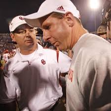 Big 12 title game turns longtime friends into foes