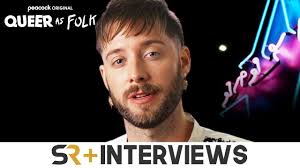 Stephen Dunn Interview: Queer As Folk Season 1